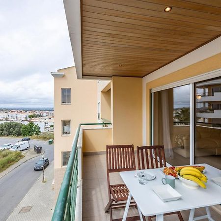 Uptown Lovers Apartment By Seewest Lagos Eksteriør billede