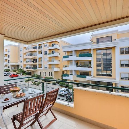 Uptown Lovers Apartment By Seewest Lagos Eksteriør billede