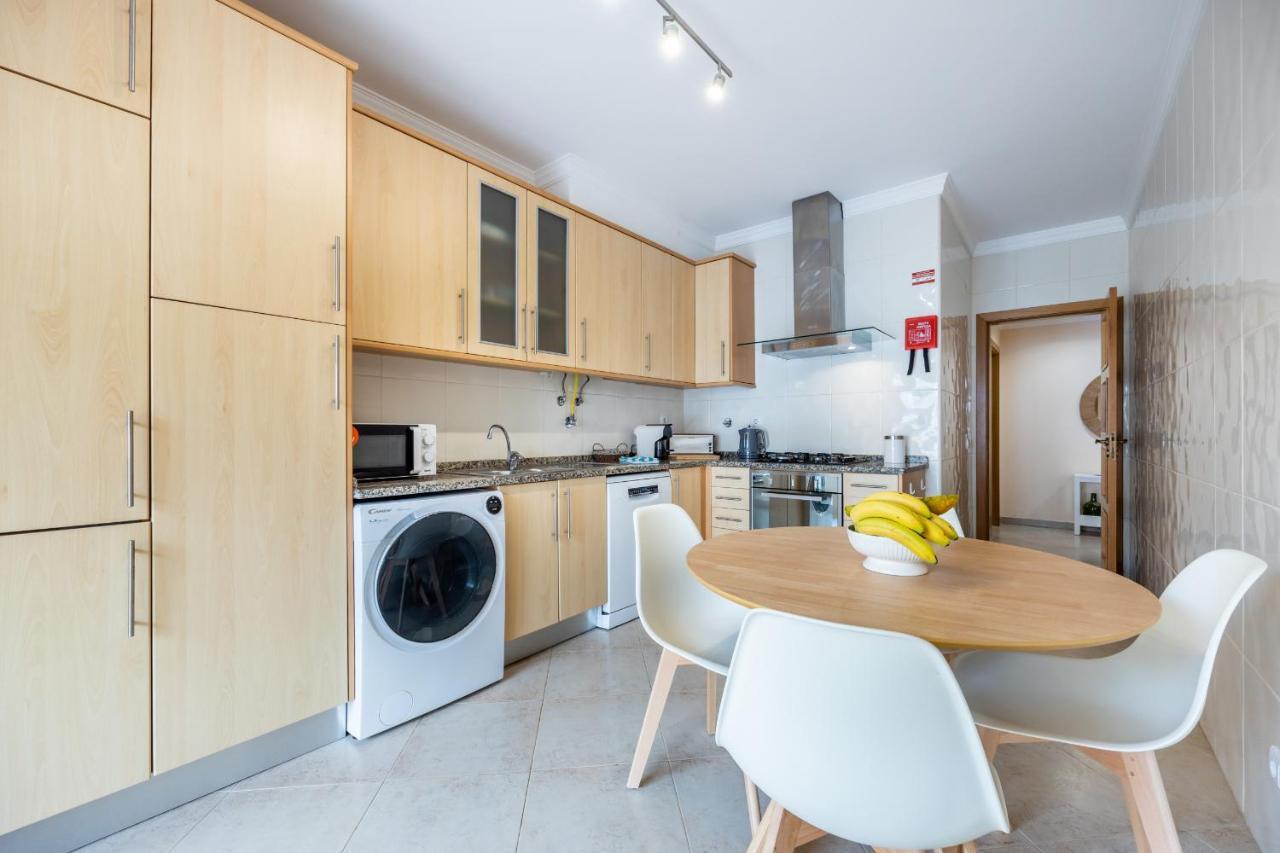 Uptown Lovers Apartment By Seewest Lagos Eksteriør billede