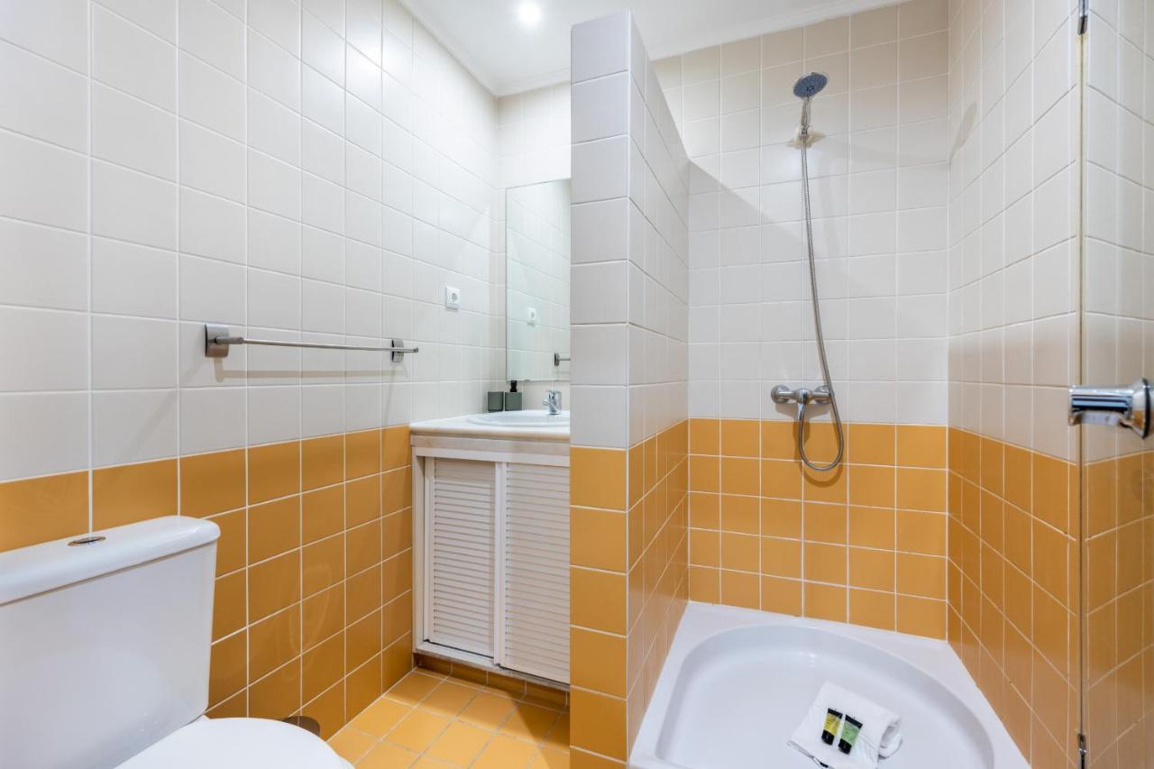Uptown Lovers Apartment By Seewest Lagos Eksteriør billede