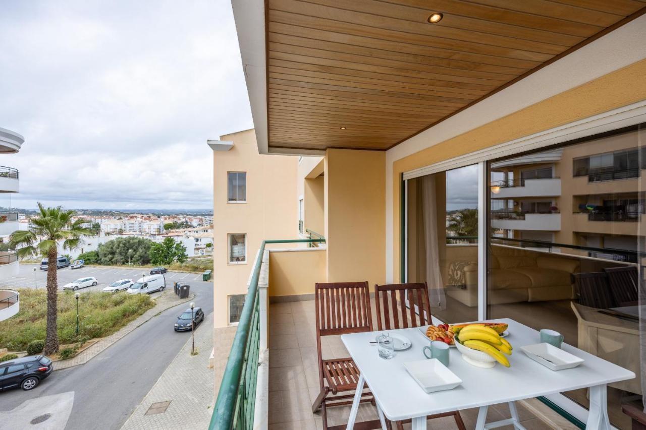 Uptown Lovers Apartment By Seewest Lagos Eksteriør billede