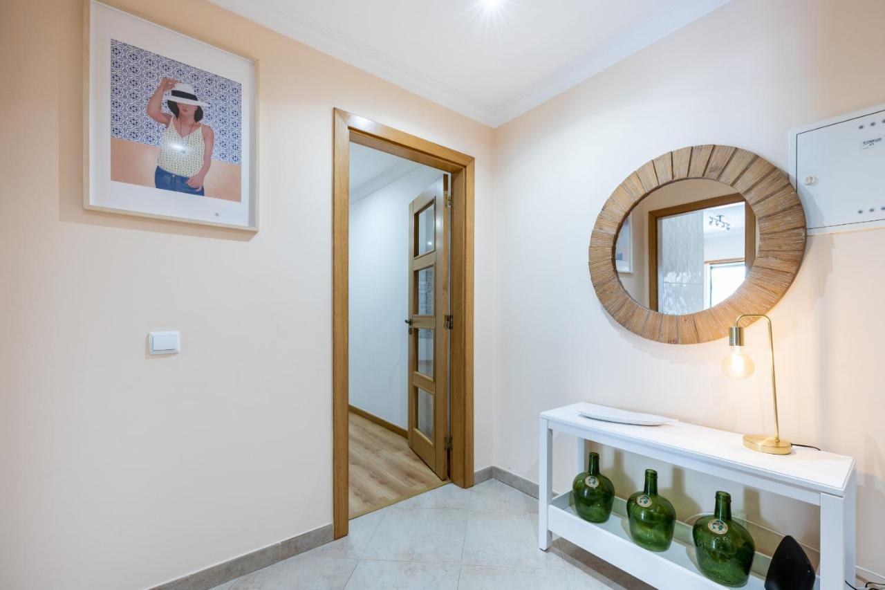 Uptown Lovers Apartment By Seewest Lagos Eksteriør billede