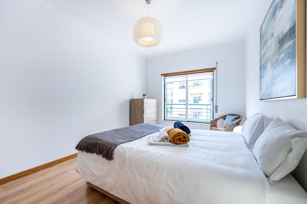 Uptown Lovers Apartment By Seewest Lagos Eksteriør billede