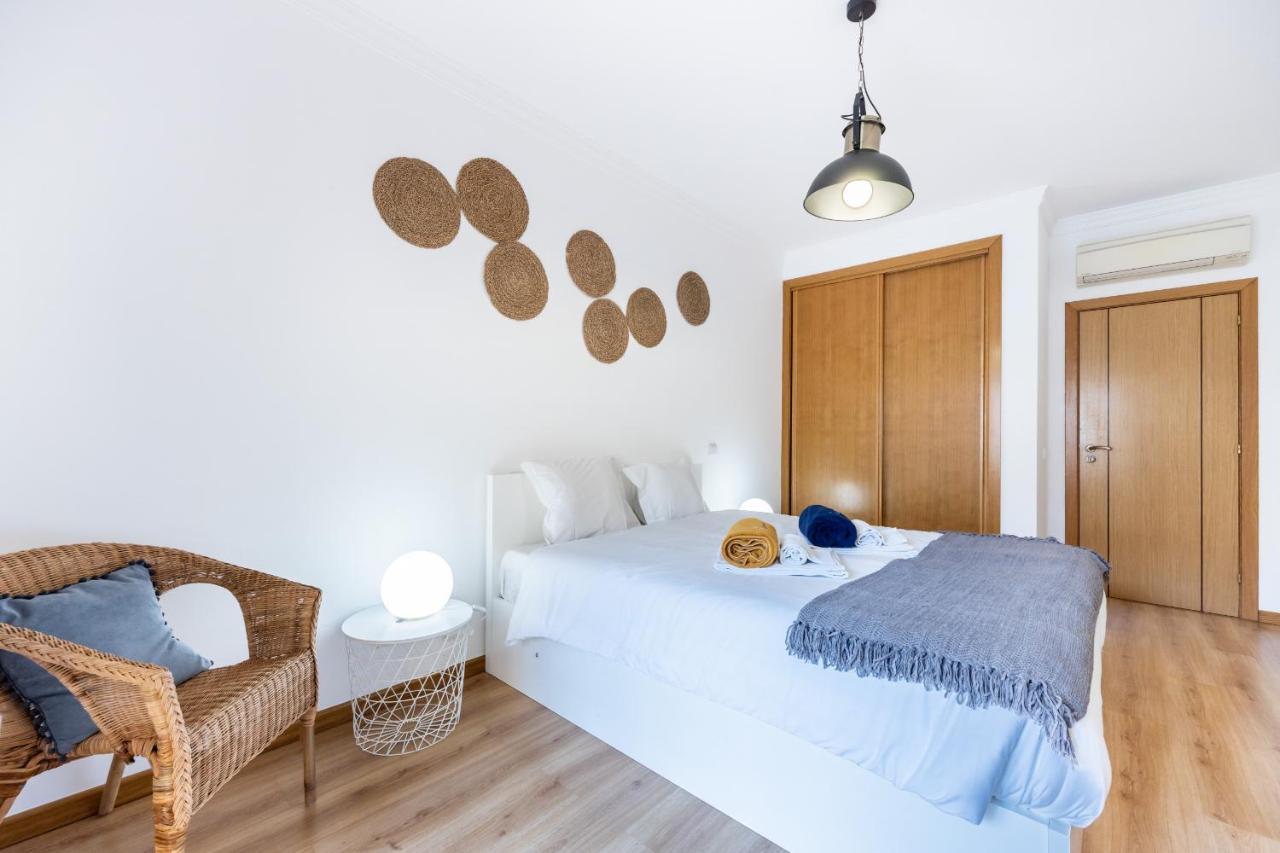 Uptown Lovers Apartment By Seewest Lagos Eksteriør billede