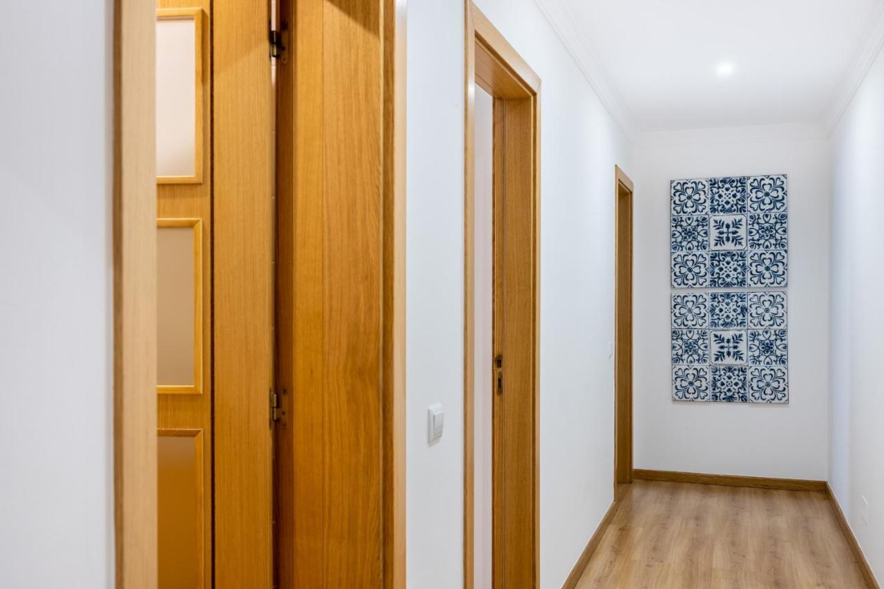 Uptown Lovers Apartment By Seewest Lagos Eksteriør billede