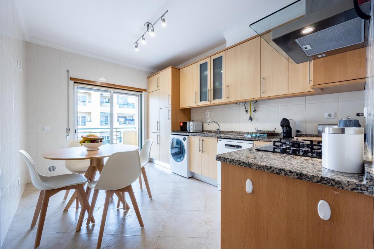 Uptown Lovers Apartment By Seewest Lagos Eksteriør billede