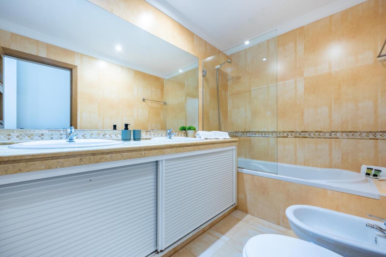 Uptown Lovers Apartment By Seewest Lagos Eksteriør billede