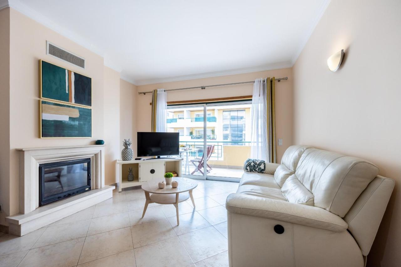 Uptown Lovers Apartment By Seewest Lagos Eksteriør billede