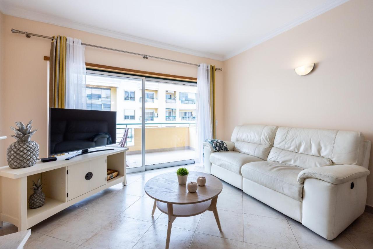 Uptown Lovers Apartment By Seewest Lagos Eksteriør billede
