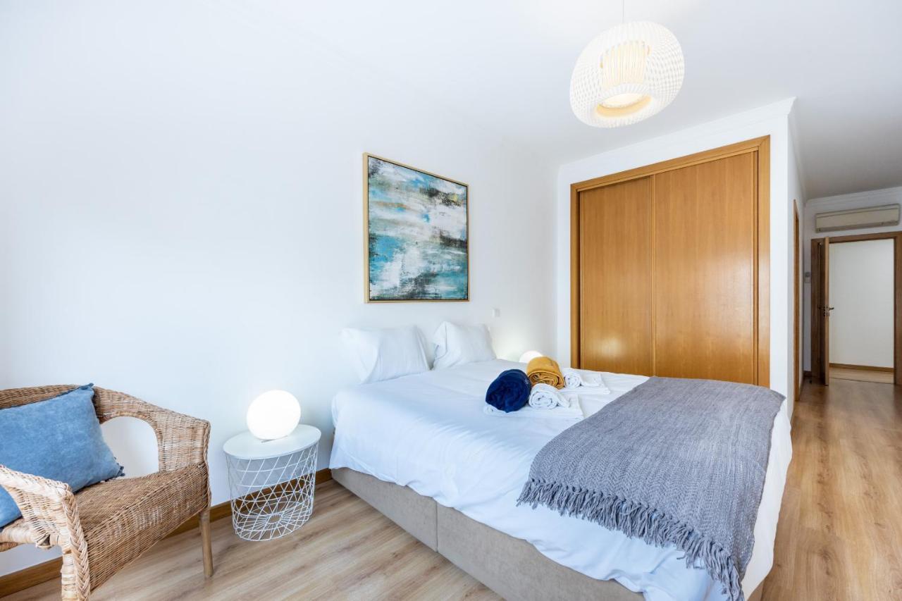 Uptown Lovers Apartment By Seewest Lagos Eksteriør billede