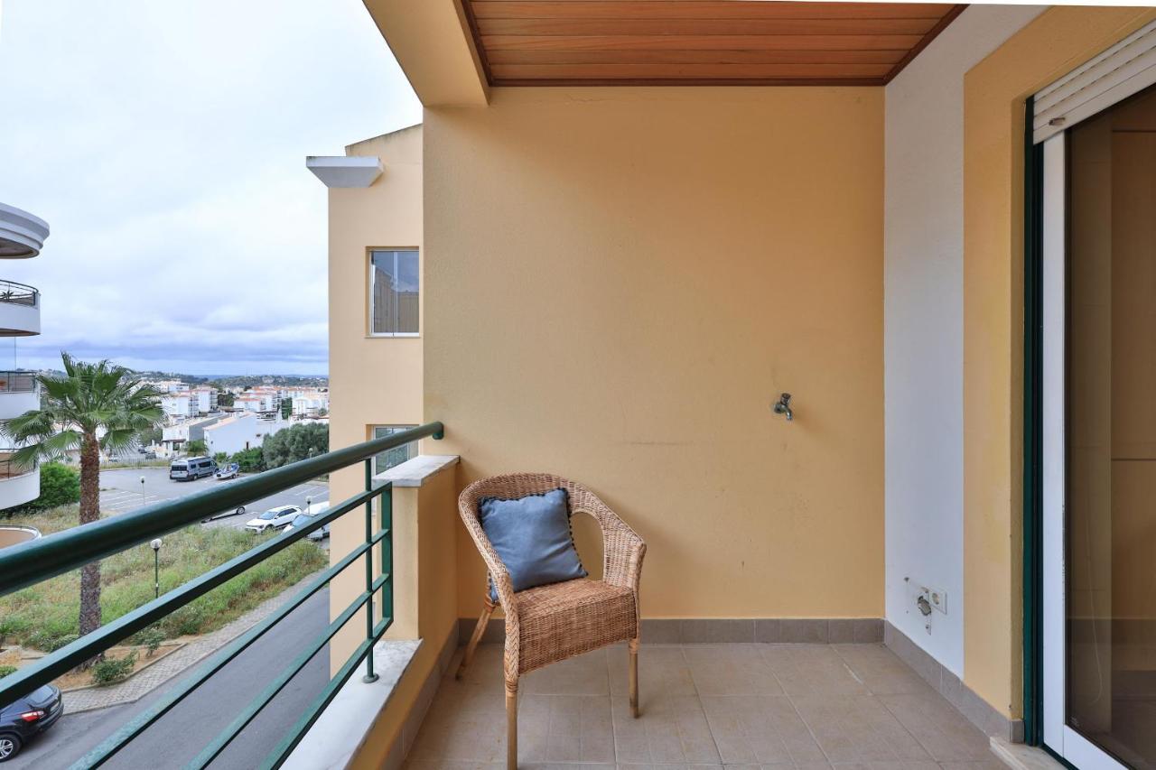 Uptown Lovers Apartment By Seewest Lagos Eksteriør billede